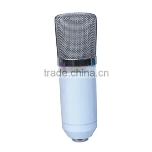 Studio Sound Recording Condenser Microphone,Network Condenser Microphone,Unidirectional Electret Condenser Microphone thumbnail-4