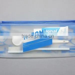 Vinyl Ziplock Bag thumbnail-2