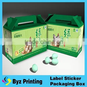 MACHINE PACKING BOX CARTON BOX CUSTOM BOX BLACK thumbnail-1