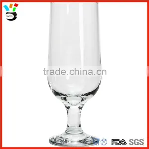 Elegant Short Stem Beer Glass thumbnail-1