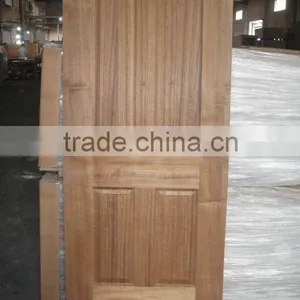 Wood Mould Exterior Door Skin thumbnail-1