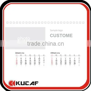 Custom Made Calendar 2016 thumbnail-1