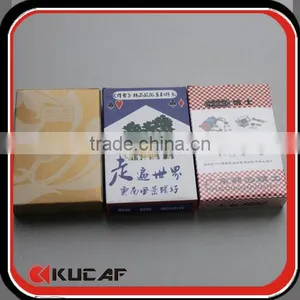 Design Your Own Playing Cards For Promotional thumbnail-1