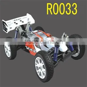 Kyx 1/8 Scale 4wd Brushless Ready to Run Buggy thumbnail-3
