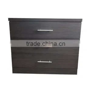 Holiday Inn Formula Blue Luggage Bench Hotel Furniture thumbnail-5