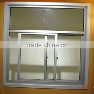 Manufacturer 6000 Series OEM Pictures Aluminum Window and Door / Aluminum Extrusion Profiles for Windows and Doors / Aluminum thumbnail-3