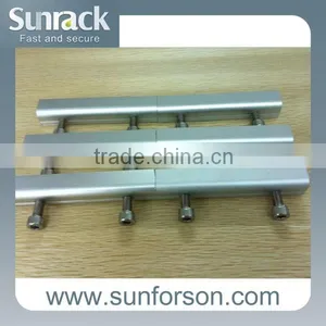 Solar Panel Structure Solar Roof Mounting thumbnail-2