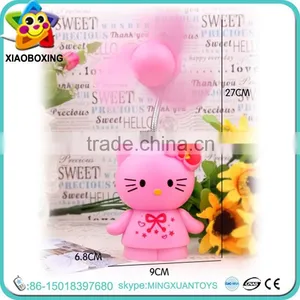 Promotional Toy Portable China Rechargeable 5 Volt Fan for Wholesale thumbnail-4