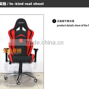 Gaming Chair Office Chair Racing Chair Executive Chair SPK thumbnail-2