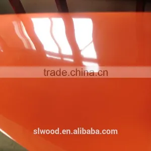 High Glossy High Pressure Laminate / HPL thumbnail-1