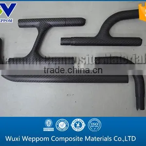 Carbon Fiber Tube thumbnail-2