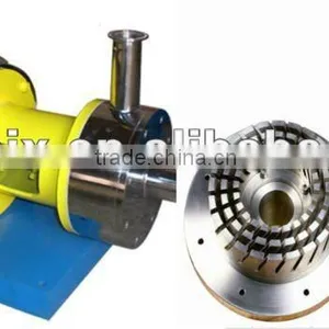 Homogenizer Emulsion Machine thumbnail-1