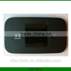 UNLOCKED HUAWEI E5377s-32 Black LTE Mobile WiFi Modem thumbnail-2