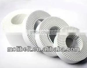 WEISHI Round Tooth Timing Belt thumbnail-1
