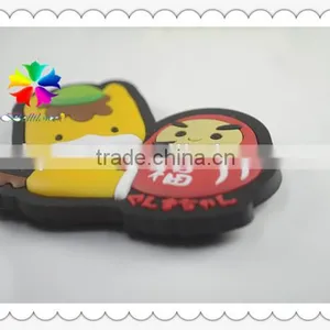 PVC Keychain Cartoon Cat,PVC Cat Cartoon Keychain thumbnail-5
