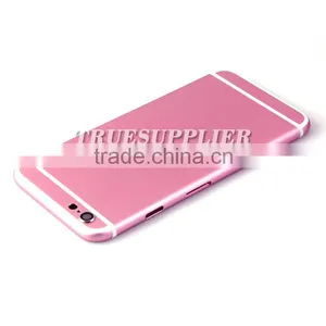 for Iphone 6s Back Cover Replacement Wholesale thumbnail-4