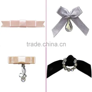 Fashion Bow Tiei Small Christmas Underwear Bows for Sale thumbnail-1