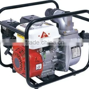 Engine Self-priming Peripheal Pump thumbnail-1