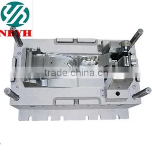 Ningbo Injection Plastic Tooling & Plastic Mould thumbnail-1
