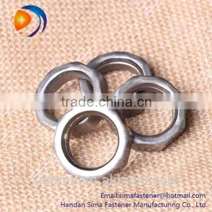 Wholesale Quality-Assured Durable Competitive Price Octagonal Nut thumbnail-5