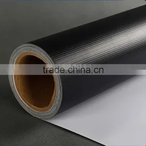 Black Back Flex Banner for Outdoor Advertisement thumbnail-3