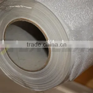Glossy Cold Resistant Self Adhesive PVC Cold Lamination Film thumbnail-3
