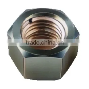 SELF-LOCKING HEXAGON NUT thumbnail-1