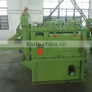 Auto Metal Sheet Straightening Machine thumbnail-1