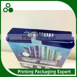 TOP HOOK DESIGNED FANCY COLOR PET BOX FOR PENCIL thumbnail-3
