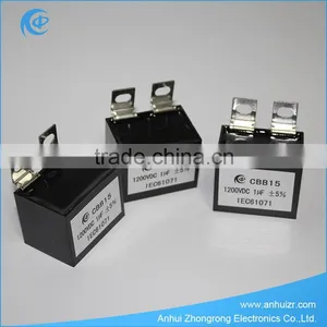 Power Electronic Capacitors thumbnail-1