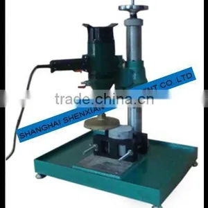 SHENXIAN HMP-150 Simple Grinding Machine / Concrete Core Grinding Machine thumbnail-1