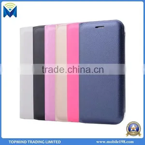 Promotion Price Phone Case for Samsung Galaxy J510 Leather Flip Cover Case thumbnail-1