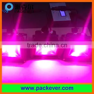 2 Year Warranty Hot Sell DC 24V Rainproof IP65 RGB 10W DMX LED Flood Light thumbnail-3