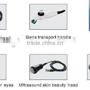 2016 New Product AP6 Dermaroller Machine/derma Roller Machine/fractional Microneedle rf thumbnail-1