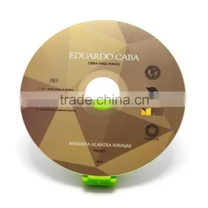 Audio CD Replication and Printing thumbnail-5