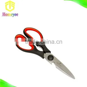 Kitchen Scissors With Magnet Holder thumbnail-2