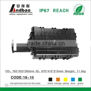 Plastic Injection Case Mould thumbnail-1