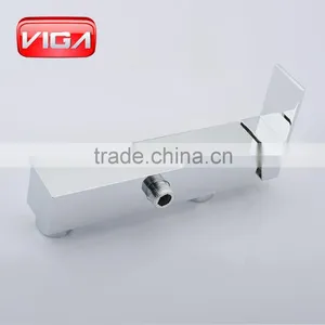 Sanitary Ware Mixer Shower Room Water Faucet thumbnail-5