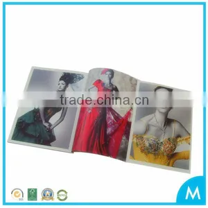 Different Kinds of Magazines Printing With Good Service thumbnail-1