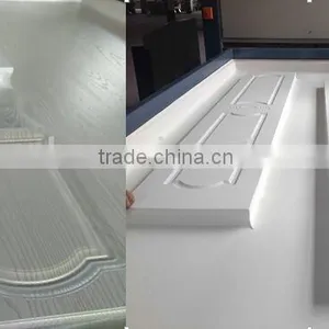 Mdf Board Coating Machine Vacuum Membrane Press Machine thumbnail-4