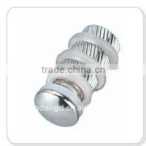 Copper Nets and Single Head Shelf Support Pin With Aprons thumbnail-1