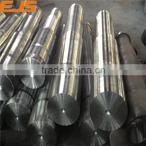 China Conical Twin Screw Barrel for PVC / PP Extruder Machine From Zhou Shan thumbnail-5