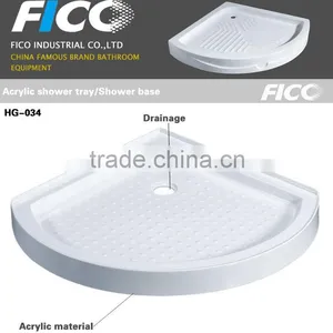 Fico HG-038, Camping Shower Tray thumbnail-5