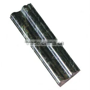 Stone Molding Line Marble Curve Stone Line thumbnail-1