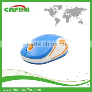 Cheap 2.4Ghz Wireless Optical Mouse thumbnail-1