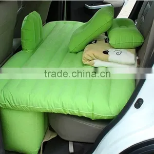 2016 Factory Price Comfortable Pvc Inflatable Single Air Bed, Floor Air Bed Mattress ,inflatable Car Travel Air Bed Mattress thumbnail-1