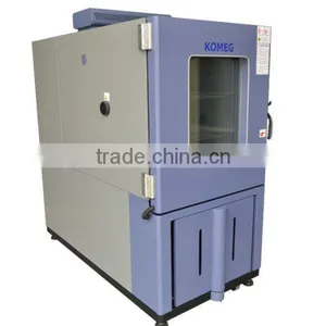 Endurance Humidity Testing Equipments for LED Light Ageing Test thumbnail-1