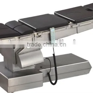 High Quality Electric Hydraulic Operation Table thumbnail-1