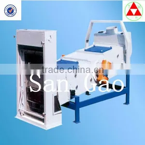TQLZ Good Vibratory Cleaning Separator Large Capacity Hydrogen Good thumbnail-1
