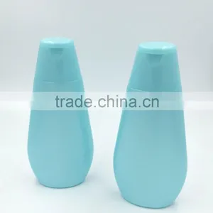 200ml HDPE Lotion Waterproof Shampoo Bottle Labels thumbnail-1